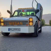 یدک کش خودروبر خودروبر امداد خودرو