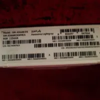 گوشی سامسونگ A56 256 8|موبایل|تهران, شهرک آپادانا|دیوار