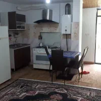 تخت یک نفره و میز ناهار خوری و مبل پنج نفر|مبلمان خانگی و میز عسلی|تهران, شهرک پاسداران|دیوار