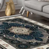 فرش درحد نو