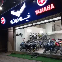 طرح هوندا پرواز و احسان ۱۲۵،۱۵۰،۲۰۰،اقساط ۱۴ ماهه|موتورسیکلت|قرچک, باقرآباد|دیوار