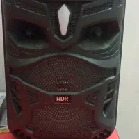 اسپیکر برند NDR P55