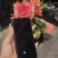 آیفون 12 نرمال با آدابتور ، کابل و گارد اشانتیون|موبایل|مشهد, کوثر|دیوار