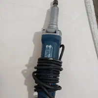 فرز انگشتی بوش گلو بلند