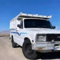 وانت بار مزدا