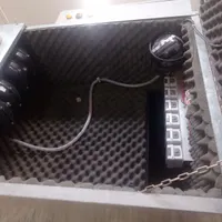 باکس خنک کننده ماینر