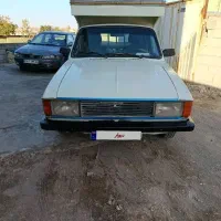 وانت پیکان مدل۸۹|خودرو سواری و وانت|تبریز, |دیوار