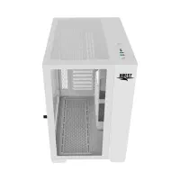 کیس کامپیوتر گیمینگ اوست سفید GT AQ14-MW|قطعات و لوازم جانبی رایانه|تهران, میدان ولیعصر|دیوار