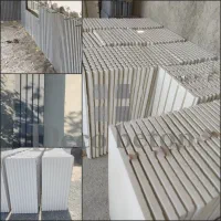 سنگ مصنوعی بتن اکسپوز. مدل اطلس آراد تیشه ای|مصالح و تجهیزات ساختمان|تهران, صادقیه|دیوار