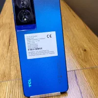 TCL next paper برند فرانسه حافظه ۲۵۶ رم ۱۶ a06 a16