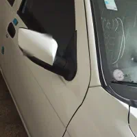 ساینا اس ۱۴۰۳ سفید در حد صفر|خودرو سواری و وانت|خرمآباد, |دیوار