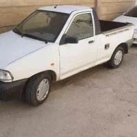 پرایدباری فنی شرطی