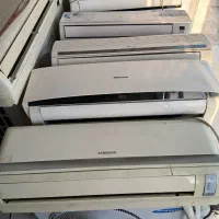 کولر گازی دوتیکه ۱۲هزار