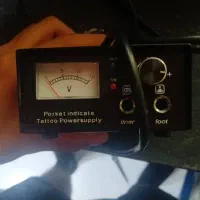 اداپتور دستگاه تتو|آرایشی، بهداشتی، درمانی|کرج, حیدرآباد|دیوار