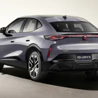 فولکس واگن آیدی یونیکس