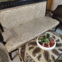 مبل کلاسیک 9نفره