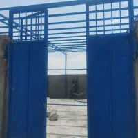 فروش یا اجاره دستگاه پلاستیک خوردن کن دهنه ۸۰