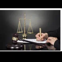 وکیل مجرب و متخصص در امور کیفری و حقوقی آقا و خانم