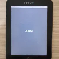 کتابخوان فیدیبوک F1