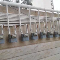 لوله کشی و جوشکاری گاز خانگی تجاری تخصصی