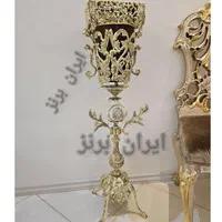 سطل و جا دستمال طرح برنج کنار سالنی طرح برنج|صنایع دستی و سایر لوازم تزئینی|مشهد, طلاب|دیوار