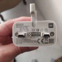 دو عدد شارژر اصلی شیائومی ونوکیا