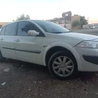 مگان 2000اتومات