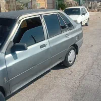 پراید۱۴۱مدل ۸۶