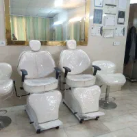 تجهیزات سالن زیبایی