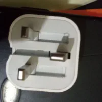 آداپتور/شارژر اورجینال آیفون سفارش CA|لوازم جانبی موبایل و تبلت|کرج, کرج نو|دیوار