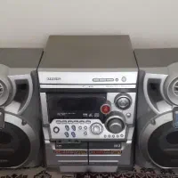 ضبط سوت 3disc مارک samsung