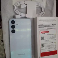گوشی سامسونگ A25 5G ویتنام|موبایل|پاکدشت, پاکدشت (مامازند)|دیوار