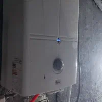 اب گرمکن شمک برقی|آبگرمکن، پکیج، شوفاژ|دلند, |دیوار