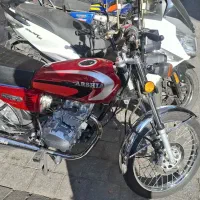 هوندا ۱۵۰ مدل ۱۴۰۴