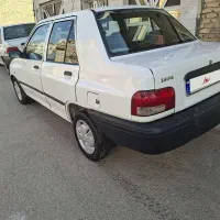 پراید مدل ۱۳۹۵|خودرو سواری و وانت|کرمانشاه, |دیوار