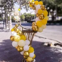 جشنت رو خاص کن گل و بادکنک آرایی شیک اردکان و میبد|گل و گیاه طبیعی|اردکان, |دیوار