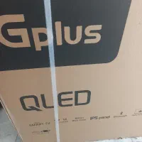 ال ای دی ۶۵ اینچ کیو ال ای دی جیپلاس