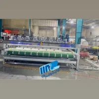 قالیشویی ۱۱۸  تمام‌اتوماتیک و تخصصی