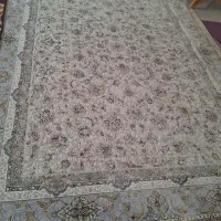 ۳تخته فرش ۹متری ۱۲۰۰شانه تراکم ۳۶۰۰ درحد نو|فرش|نجف‌آباد, یزدانشهر|دیوار