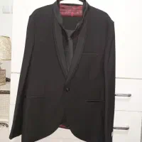 دو دست کت و شلوار سایز 48،52