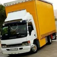 باربری جیحون رودکی خوش کارون قصرالدشت طوس هاشمی|خدمات حمل و نقل|تهران, سلسبیل جنوبی|دیوار