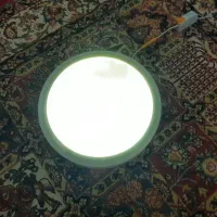 لامپ|لامپ و چراغ|اصفهان, اشکاوند|دیوار