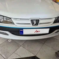 پارس elxسفارشی