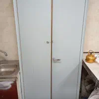 کمد بایگانی|دفتر کار|بیرجند, |دیوار