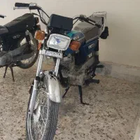 موتور 150 دست تقویت