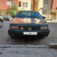 معاوضه آردی با پراید دوگانه