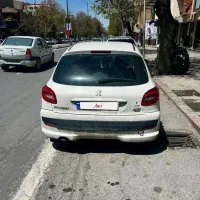 207|خودرو سواری و وانت|همدان, |دیوار