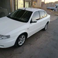 فروش سمند سورن|خودرو سواری و وانت|دیواندره, |دیوار