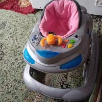 رودک بچه|کالسکه و لوازم جانبی|اهواز, ملاشیه|دیوار