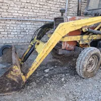 تراکتور بیل دار|خودرو سنگین|قوچان, |دیوار